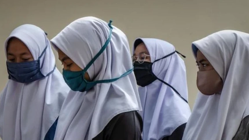 Ini Penyebab Sekolah Kerap Memaksakan Jilbab kepada Muridnya