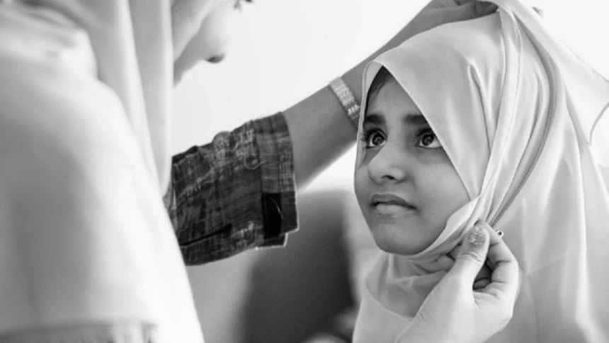 Pencukuran Siswi SMP Negeri Akibat Tidak Pakai Ciput Mencederai Pancasila