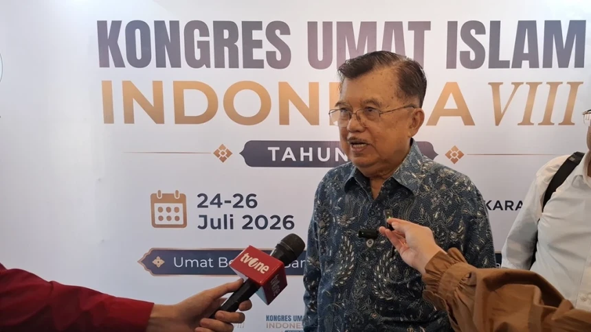Indonesia Perlu Ambil Inisiatif Redam Konflik di Timur Tengah