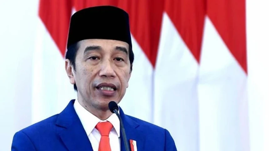 Jokowi: Biaya Haji Masih Proses Kajian dan Kalkulasi, Belum Final