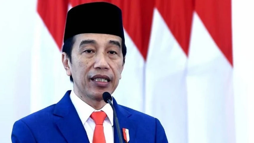 Bagaimana Potensi Efek Domino Pernyataan Jokowi ke Pejabat-Pejabat Daerah?