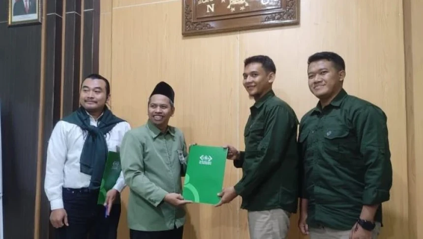 Yayasan Darussyifa Yogyakarta Dapat SK sebagai JPZISNU
