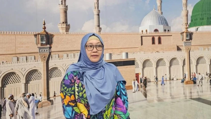 200,6 Ribu Jamaah Lunasi Biaya Haji 2024 pada Tahap I