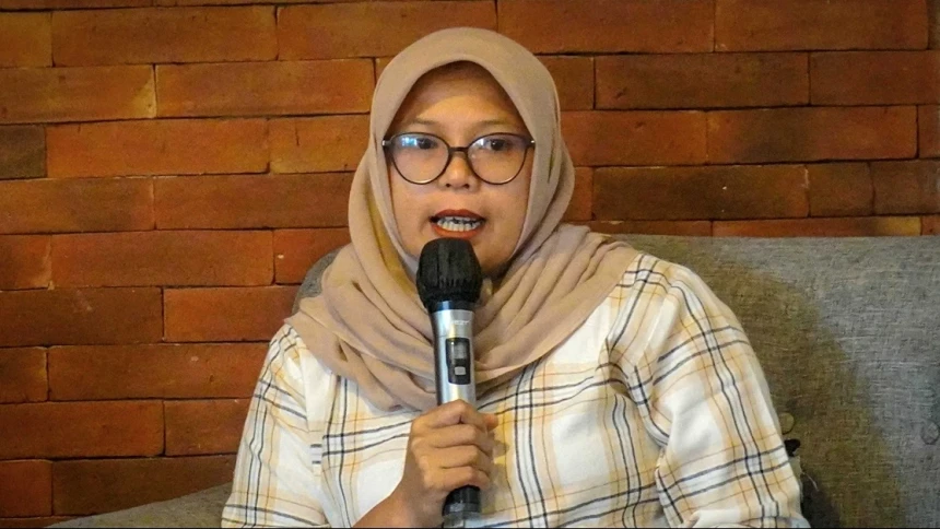 Jutaan Hektare Hutan Dibuka, Ancaman Bencana Ekologis Menganga