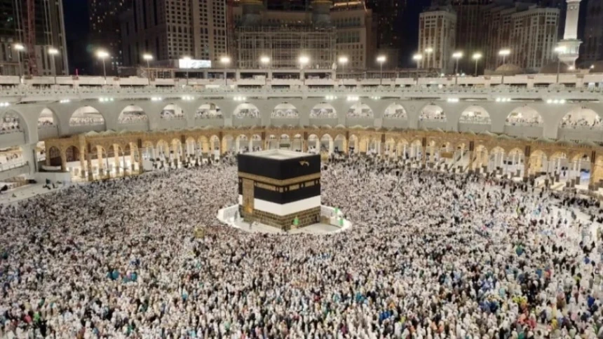 Haji 2022 Berakhir, Ini Data 89 Jamaah yang Wafat