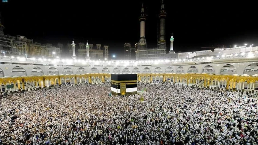 Alhamdulillah Puncak Haji 2023 Berakhir, Berikut Data Kondisi Jamaah