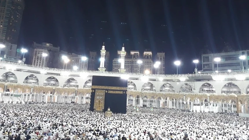 Eskalasi Konflik Saudi-Houthi, Komnas Haji: Keselamatan Jamaah Umrah Harus Diutamakan