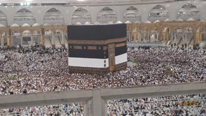 30 Persen Lansia, Bagaimana Angka Jamaah yang Wafat di Musim Haji 2023?