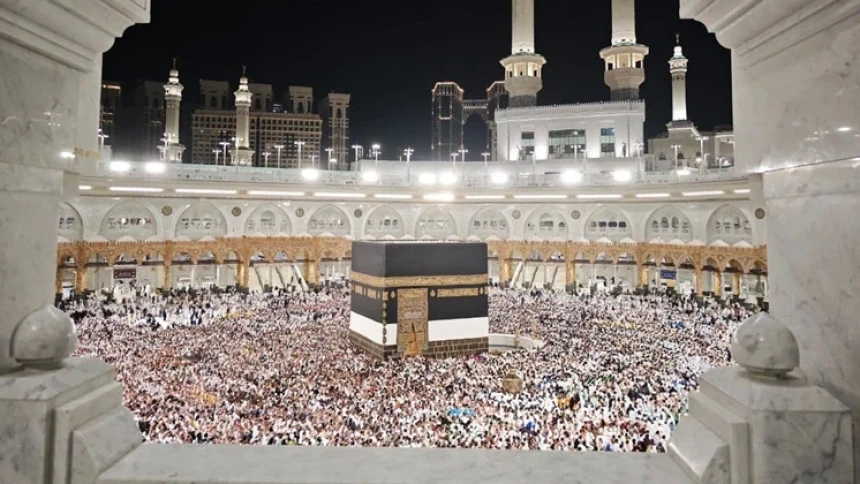 Haji 2026 Berakhir, Saudi Mulai Fasilitasi Kepulangan Jamaah dalam Skala Besar