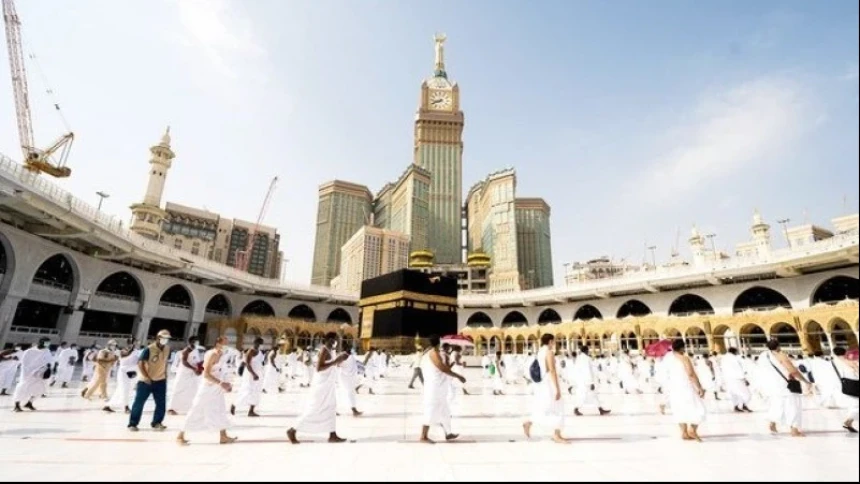Mengenal Heat Stroke, Kondisi Panas yang Perlu Diwaspadai Jamaah Haji