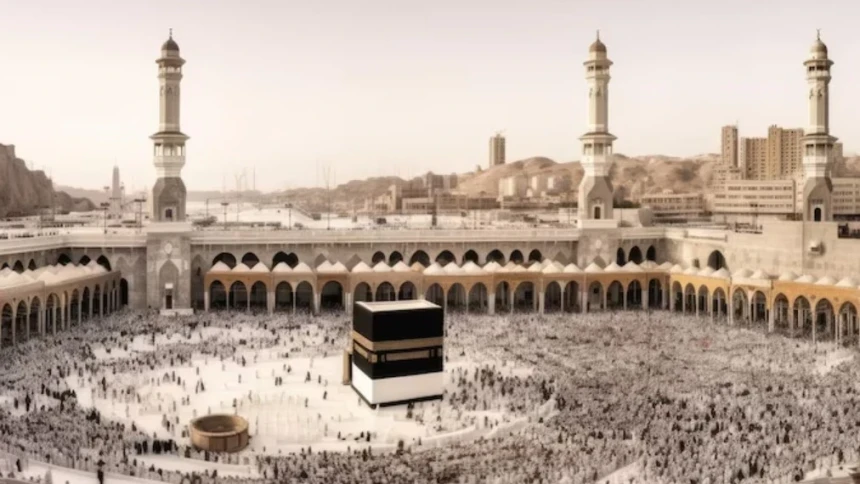 Mengapa Banyak Pemuda Makkah Tertarik Islam di Awal Kemunculannya? 