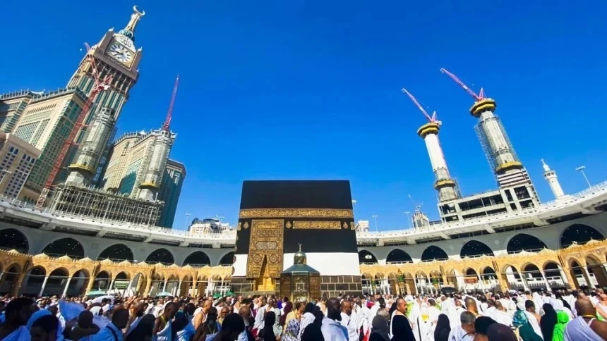 Misi Haji 2023 Diharapkan Lancar setelah Terbitnya Keppres
