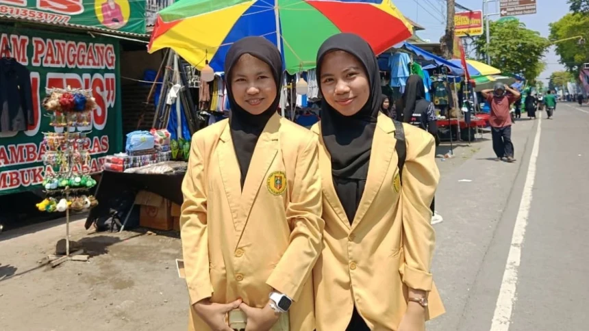 Muhammadiyah Jombang Kerahkan Seluruh Unsur, Perkuat Persaudaraan Antarormas di Muktamar Ke-35 NU