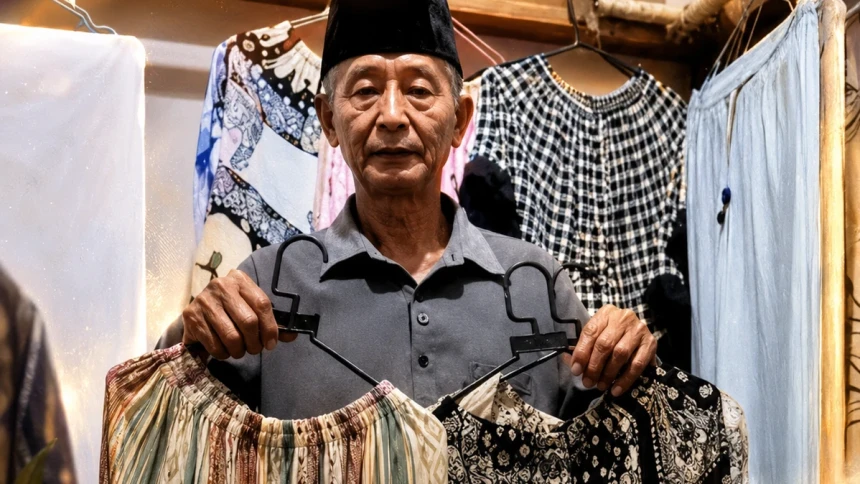 Larangan Berkomentar Negatif di Lapak Penjual Online saat Live Streaming 