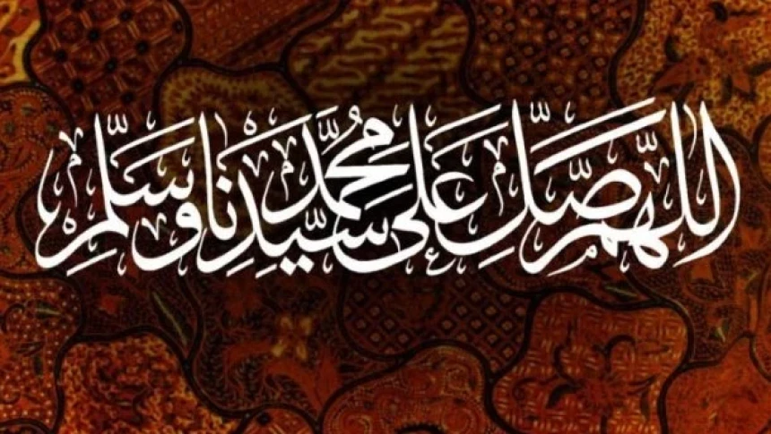 Cara Bisa Istiqamah Membaca Shalawat menurut Habib Rifqi