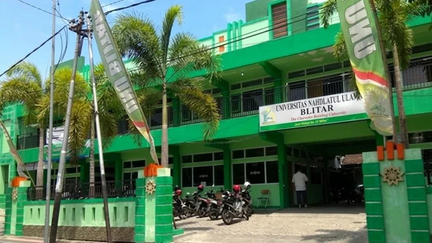 UNU Blitar Lolos Hibah Talenta Riset 2026, Momentum Perkuat Ekosistem Penelitian