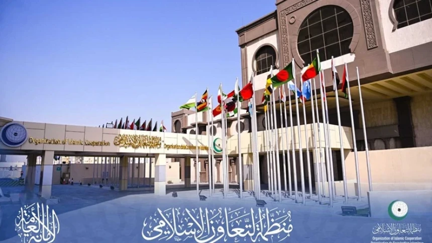 OKI Peringatkan Penargetan Situs Suci, Properti Palestina, dan Fasilitas UNRWA oleh Israel