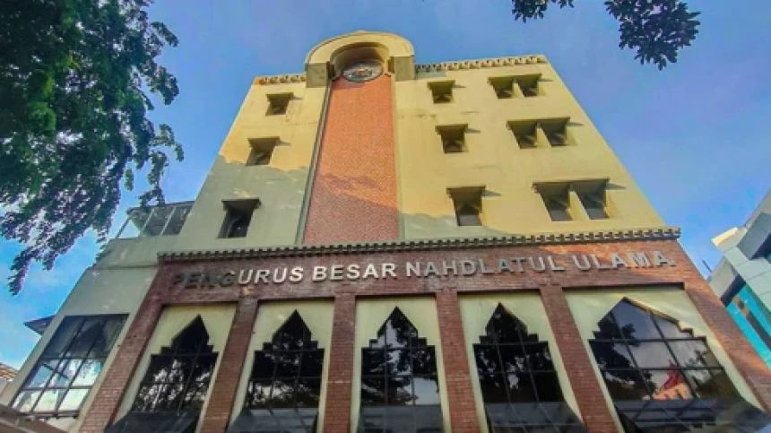 Santer Muktamar Ke-35 NU Digelar 1-5 Agustus, PBNU: Tunggu Keputusan Munas dan Konbes