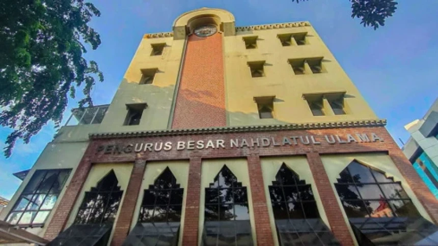 Jelang Muktamar Ke-35 NU, PBNU Instruksikan Nahdliyin Gelar Munajat dan Riyadhoh