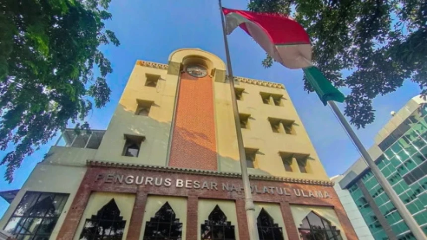 PBNU Gelar Rapat Pleno pada 21 Mei 2026 untuk Tentukan Lokasi Munas-Konbes
