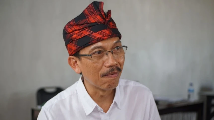 BRWA Soroti Lambatnya Pengakuan dan Perlindungan Wilayah Adat, Baru 20,6 Persen yang Diakui