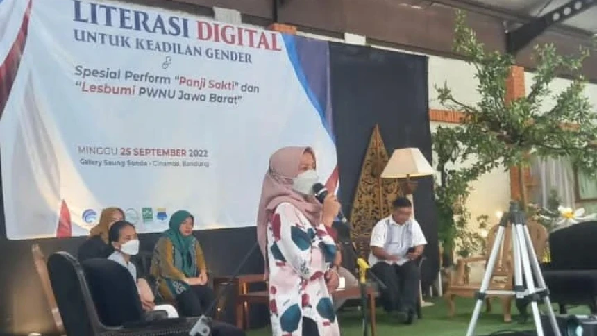 Indeks Literasi Digital Warganet Indonesia Masih Rendah, Skornya Cuma 3,47