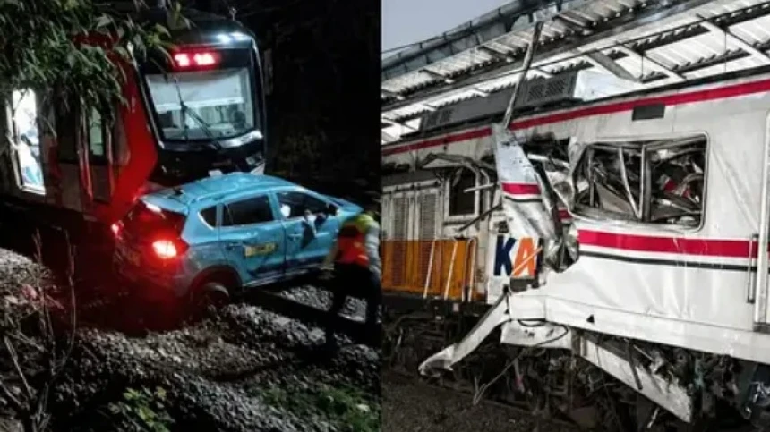 Tekan Kecelakaan, Pendidikan Keselamatan Lalu Lintas Perlu Masuk Kurikulum Sekolah