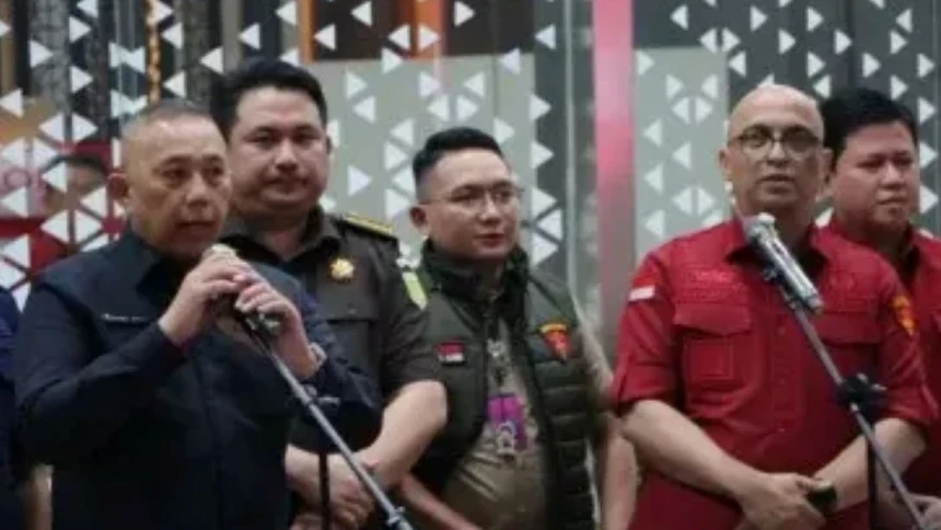 Kejagung Ungkap Dua Alat Bukti Korupsi BGN: Penunjukan Yayasan Terafiliasi dan Intervensi Proses Pengadaan Barang 
