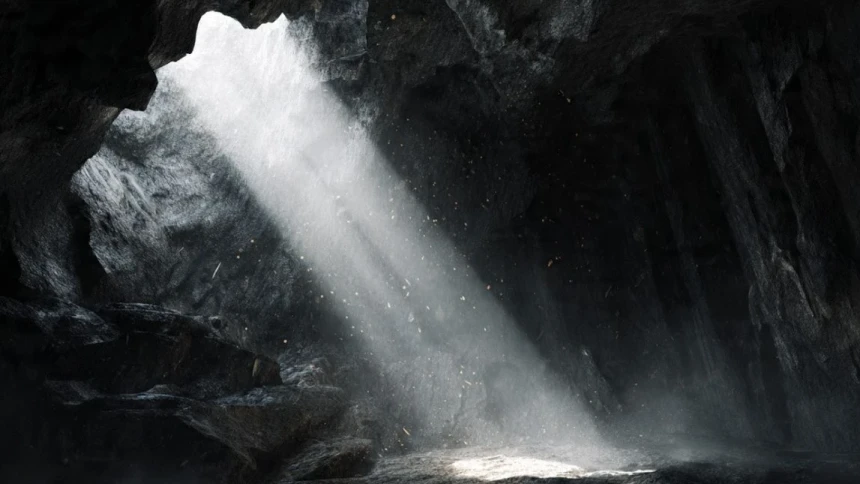 Cerpen: Keluar dari Dalam Goa