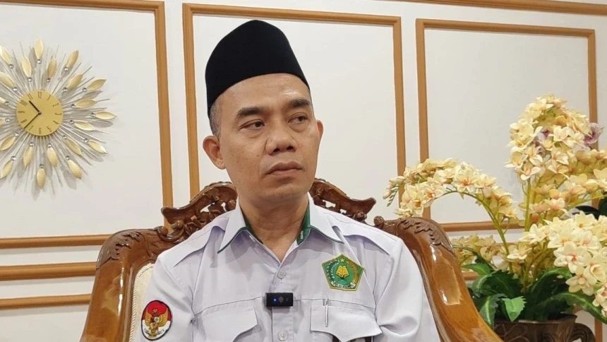 Usai Kasus Pati, Kemenag Jateng Bakal Bentuk Satgas Antikekerasan di 5.400 Pesantren 