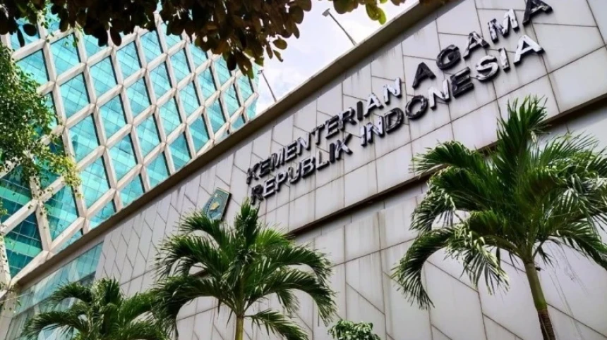 Kemenag Buka Pelatihan Moderasi Beragama 2026, Ini Syarat dan Cara Daftarnya