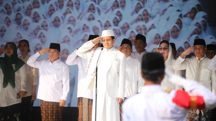 Kemenag Siapkan Lima Program untuk Tingkatkan Kualitas Pendidikan Pesantren