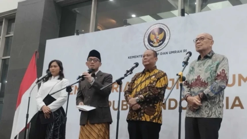 Mulai Musim Haji 2027, Garuda Bisa Angkut Penumpang dari Arab Saudi saat Penerbangan Pulang
