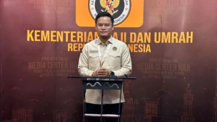 Bandara Riyadh Diserang, Kemenhaj Imbau Jamaah Umrah Cek Status Penerbangan dan Ikuti Arahan Otoritas