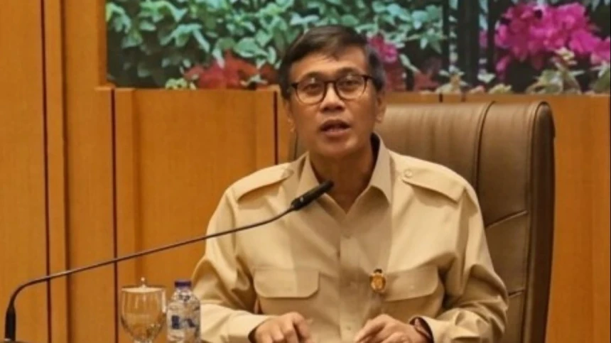 Kemenhaj Paparkan Strategi Tekan Biaya Haji di Tengah Lonjakan Kurs Dolar