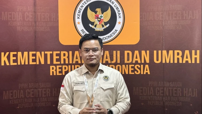 Cegah Kelelahan, Kemenhaj Larang Jamaah City Tour Jelang Puncak Haji