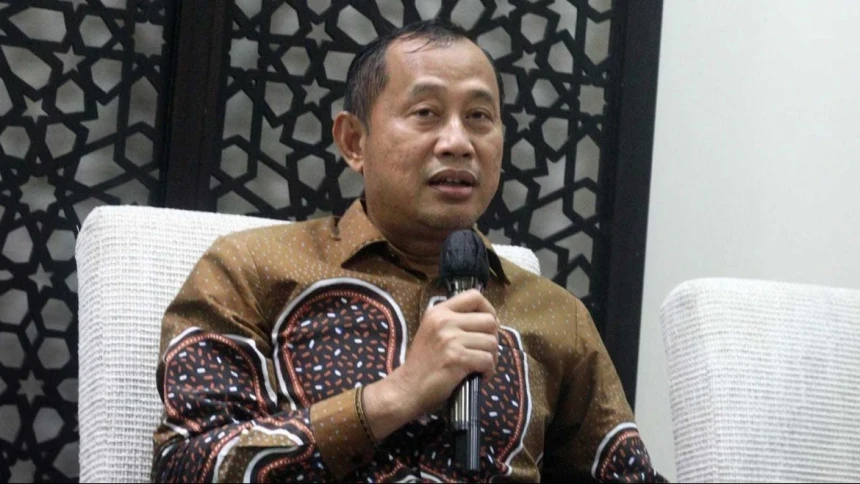 Kemenhaj Siapkan Batas Bawah Biaya Umrah Rp27 Juta