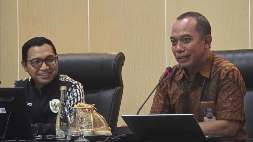 Targetkan 10 Ribu Pengunjung, Ekspo UMKM Haji dan Umrah 2026 Siap Digelar