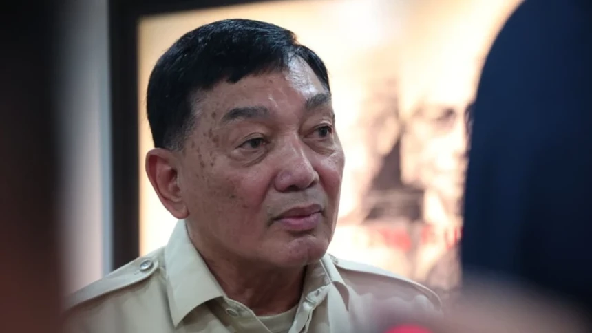 Menhan Klaim Hukuman Pelaku Penyiraman Andrie Yunus Bisa Lebih Berat di Pengadilan Militer