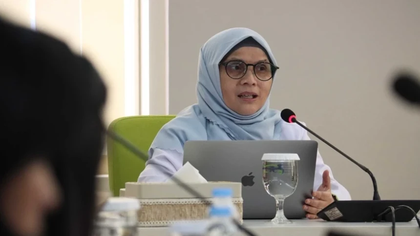 BNPT Catat 112 Siswa Terpapar Radikalisme melalui Media Sosial dan Gim Online, Kemen PPPA: Perkuat Edukasi Anak