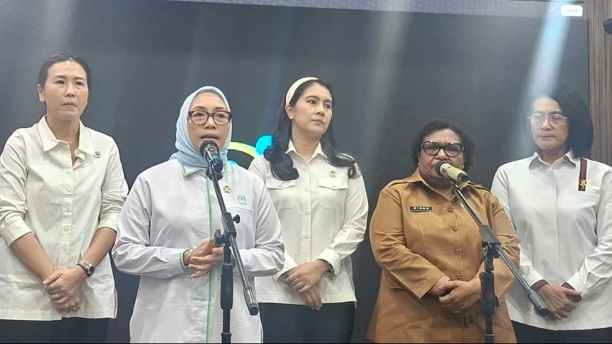 Anak Rentan Terpapar Dampak Negatif Dunia Maya, Pemerintah Minta Keluarga Jadi Pelindung Utama