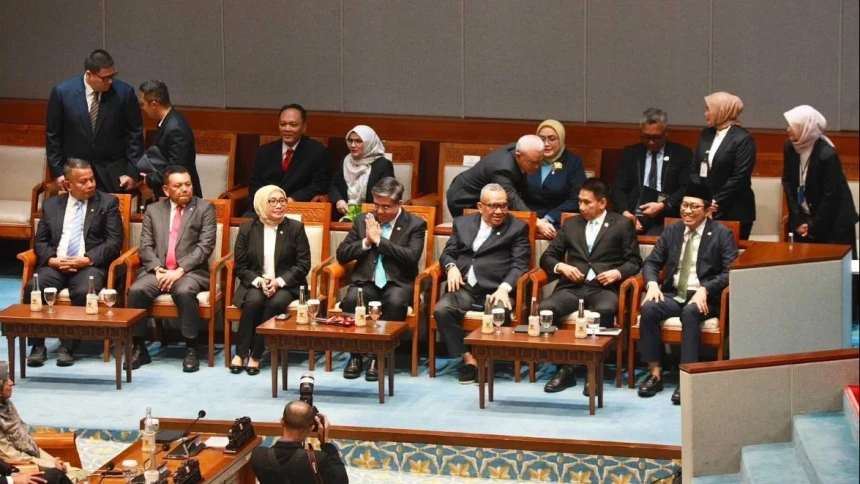 KemenPPPA Dorong UU Pelindungan Ketenagakerjaan Wujudkan Dunia Kerja Aman dan Setara bagi Perempuan