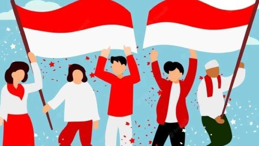 Menggali Esensi Kemerdekaan di Kalangan Milenial menurut Ketua ISNU Pidie Aceh