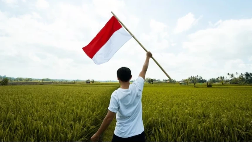 Khutbah Jumat Bahasa Minang: Caro Mansyukuri Nikmaik Kemerdekaan 