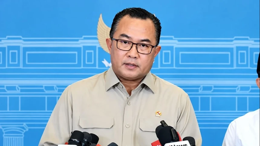 BRIN akan Perbarui Teknologi AI untuk Deteksi Dini Karhutla