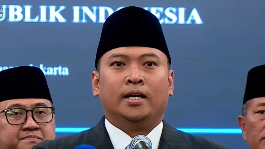 Sudaryono Janji BGN Terapkan Zero Tolerance terhadap Korupsi dalam Program MBG