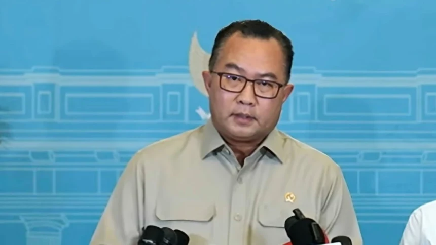 BRIN akan Perbarui Teknologi AI untuk Deteksi Dini Karhutla