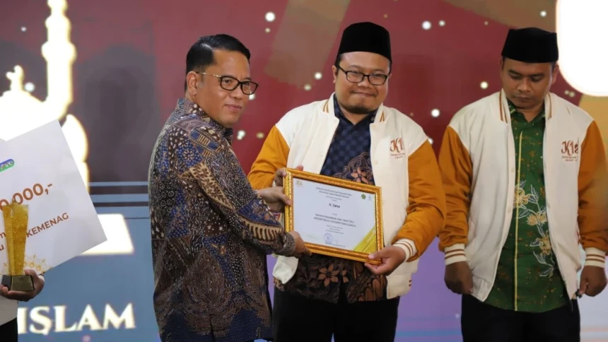 Kepustakaan Islam Award 2024, Ajang Penguatan Literasi Keagamaan