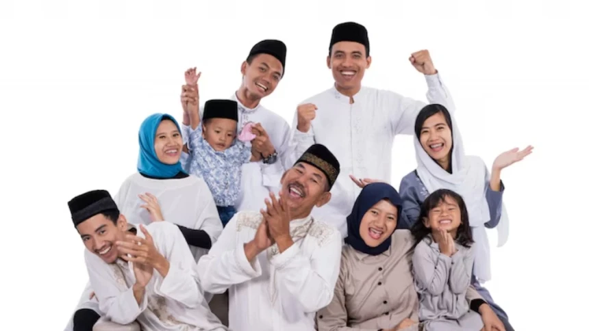Kultum Ramadhan: Sederhana dan Bahagia Menyambut Hari Raya