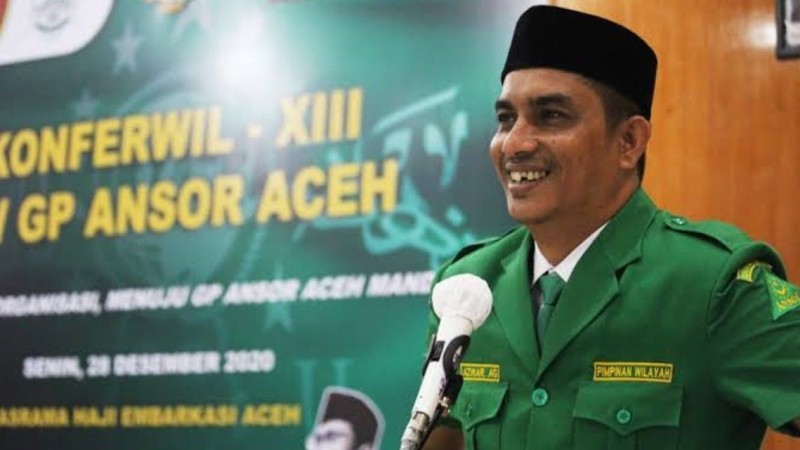 Ansor Aceh Agendakan PKL Perdana untuk Kader Militan